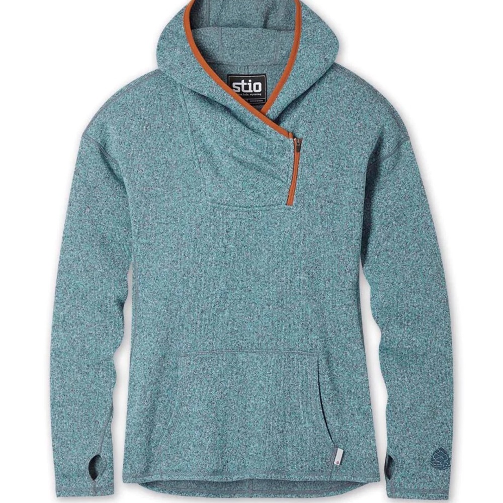 Sweet water Fleece Hoodie